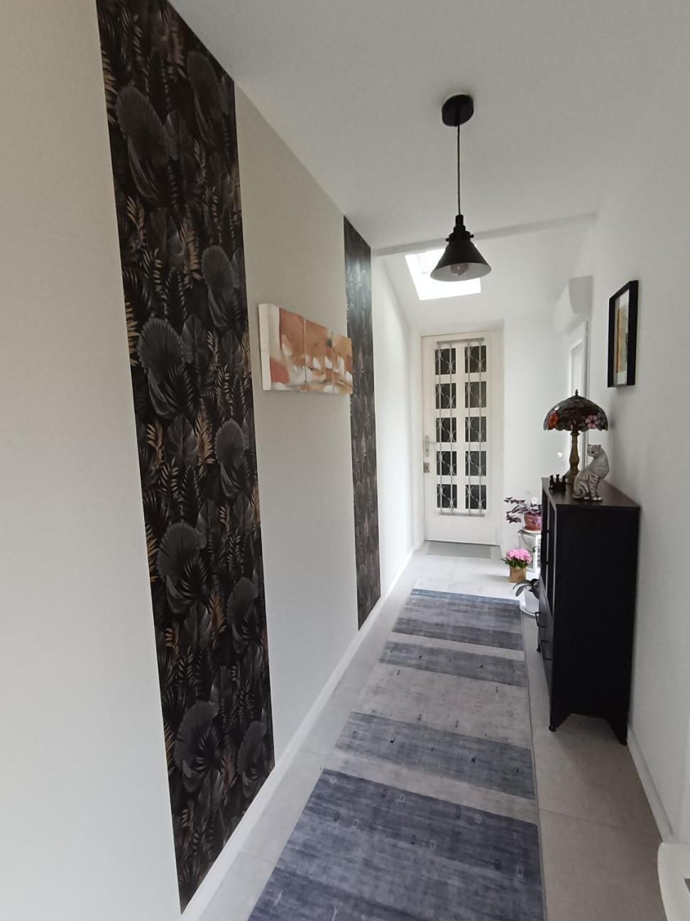 Olido Apartment Saint-Medard-en-Jalles Exterior photo